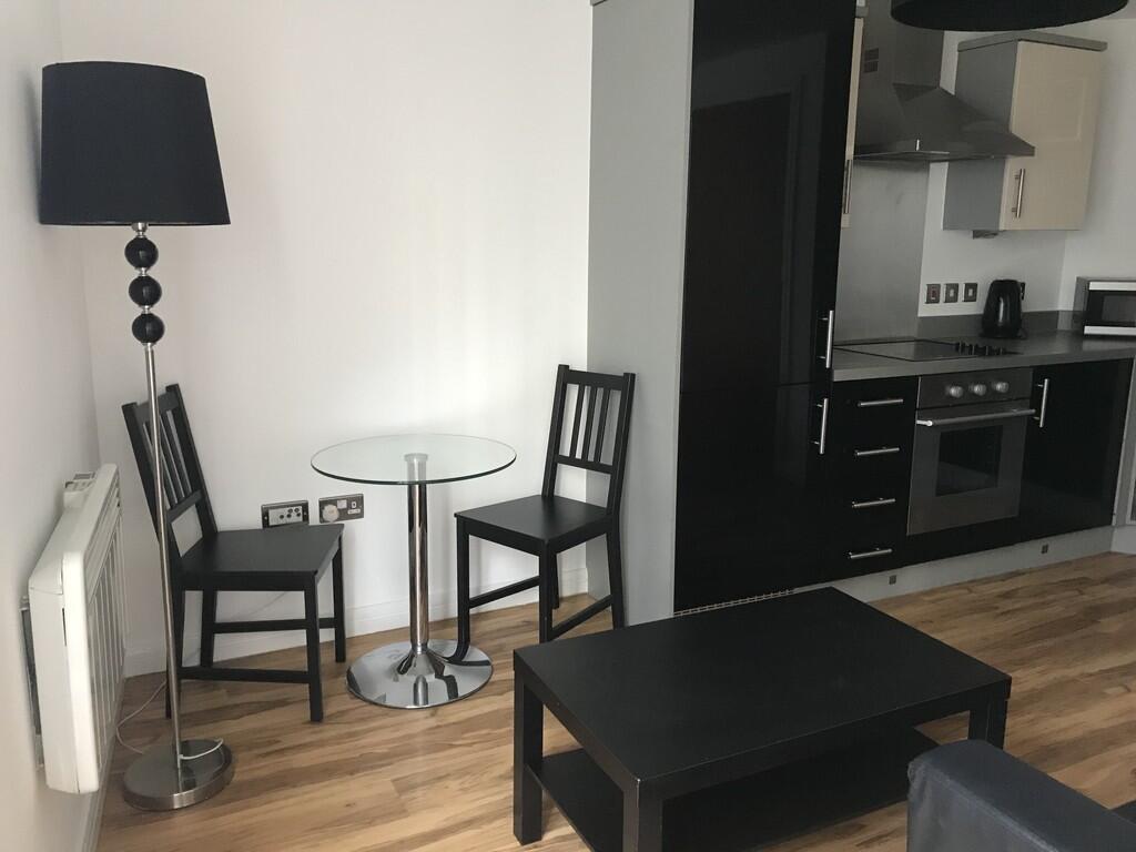 Additional image 8 of Latitude, Bromsgrove Street, B5 6AE