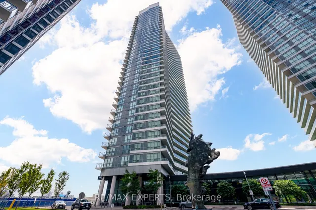 117 McMahon Dr Unit 503