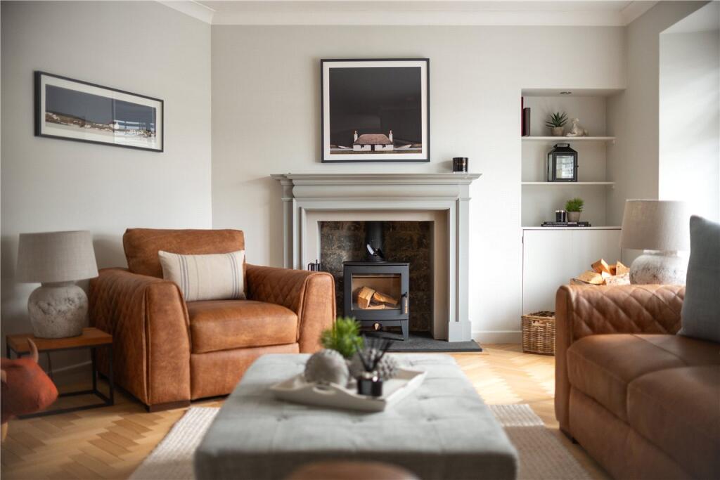 Additional image 22 of Cutaway Cottage, Cambus O'May, Ballater, Aberdeenshire, AB35