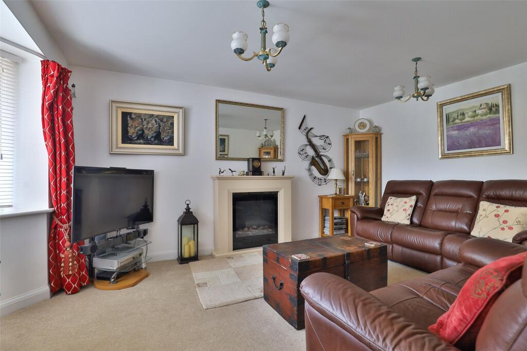 Additional image 11 of Exceptional Four Bedroom Detached House in Evercreech