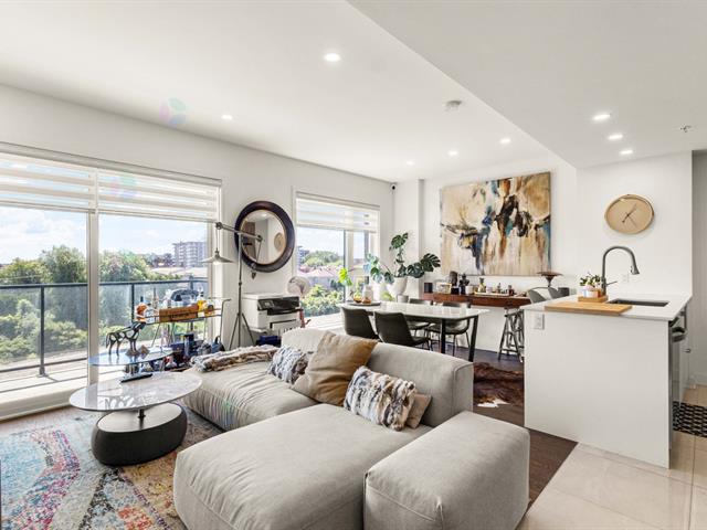 10120 Rue Lauraine-Vaillancourt|#401|Montréal (Ahuntsic-Cartierville), Quebec H3L0B4