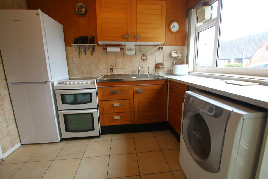 Additional image 10 of Thornhill Avenue, Rishton,  Blackburn