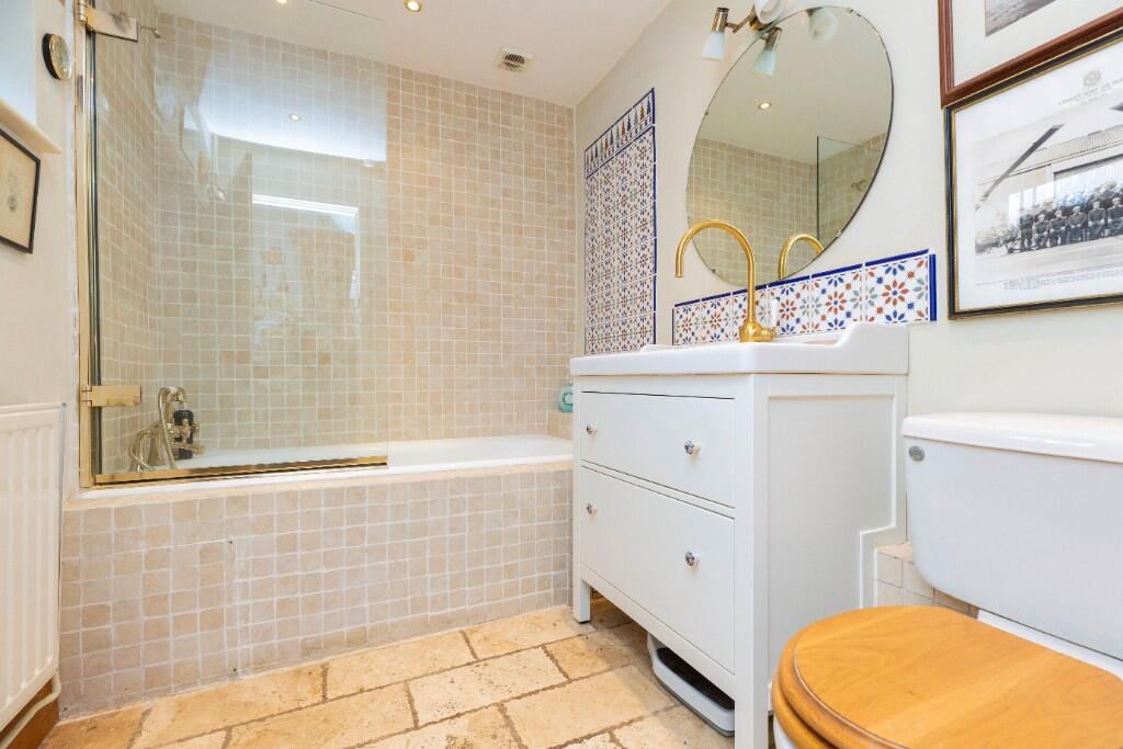 Additional image 5 of Stable Cottage, Manor Farm, Holton, Somerset, BA9 8AX