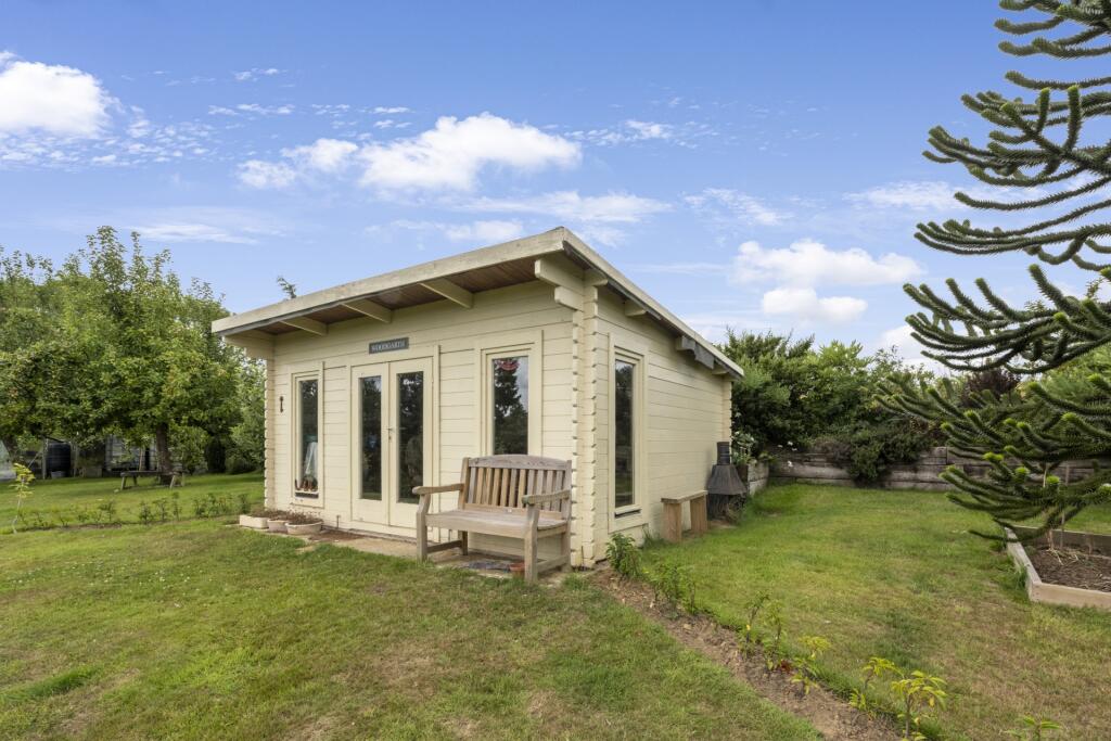 Additional image 26 of Dray Road, Higher Odcombe, BA22