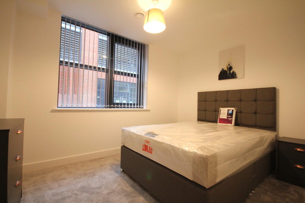 Additional image 5 of Summer House, Pope Street, Jewellery Quarter, B1