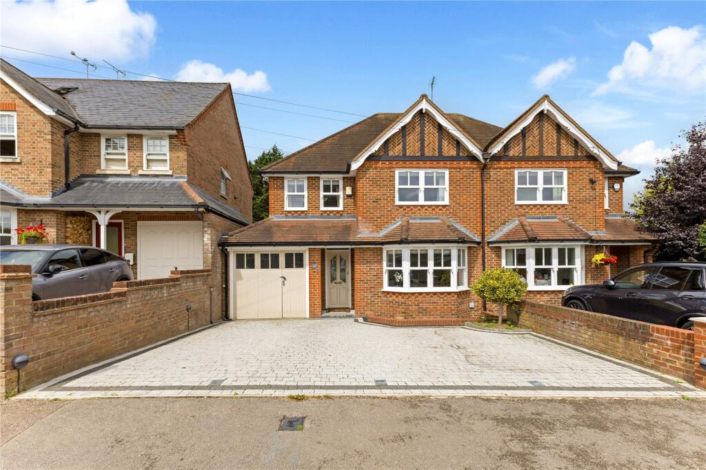 Property image for West Way, Harpenden, AL5
