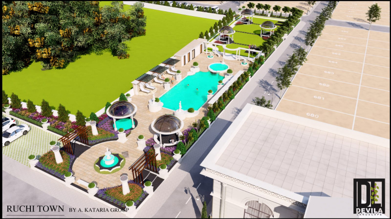 Additional image 3 of Panchderiya, Indore