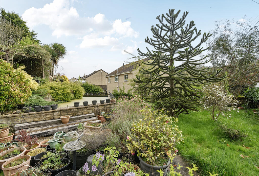 Additional image 16 of Fosseway, Clandown, Radstock, Somerset, BA3