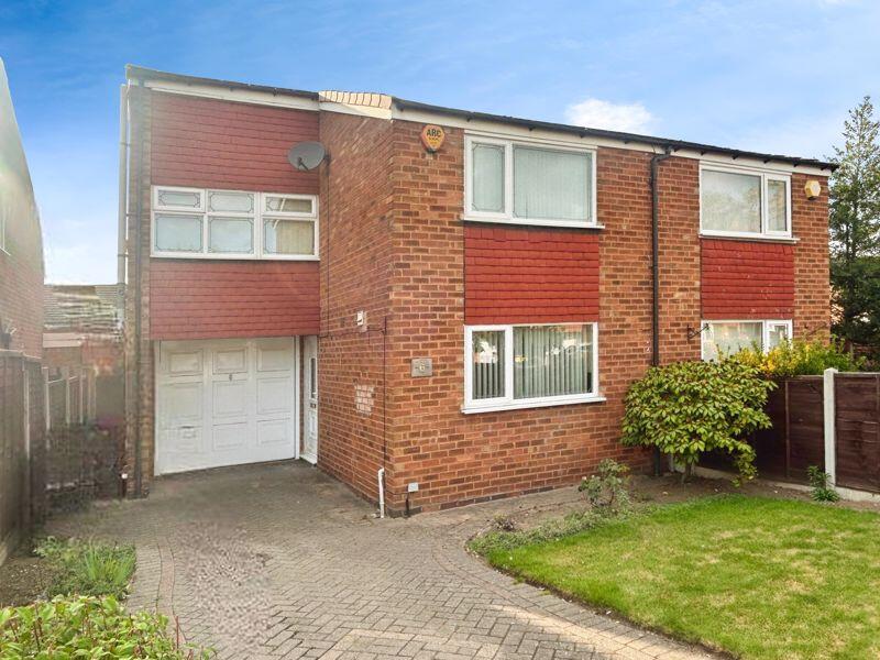 Additional image 19 of Burman Drive, Birmingham