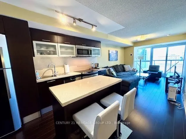 Additional image 2 of 386 Yonge St Unit 2312