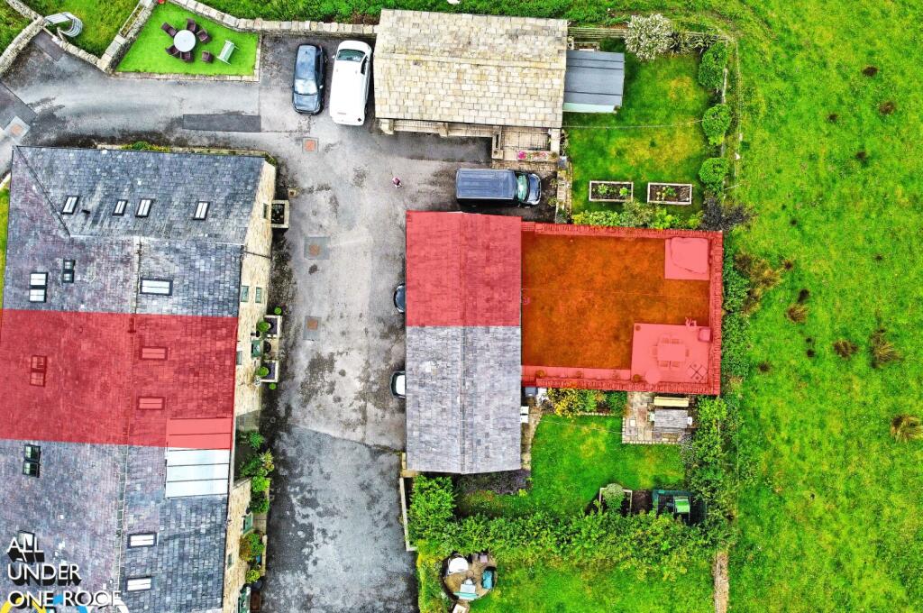 Additional image 29 of Barcroft Barn, Cliviger