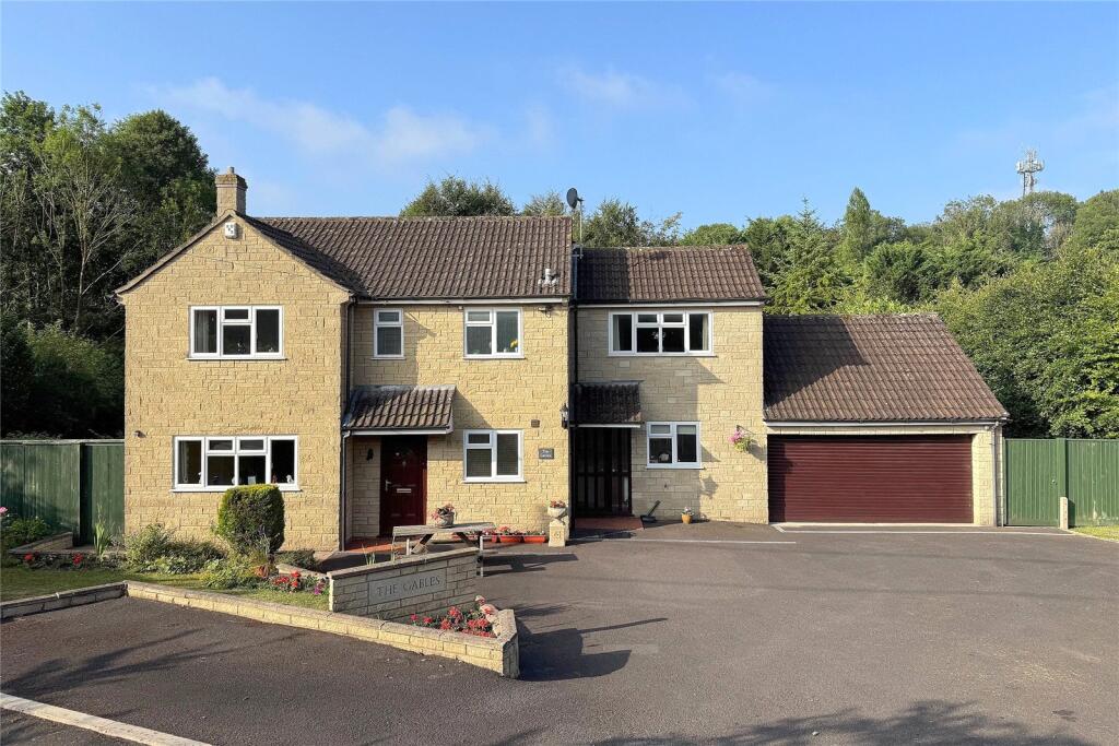 Additional image 2 of Godminster Lane, Bruton, Somerset, BA10