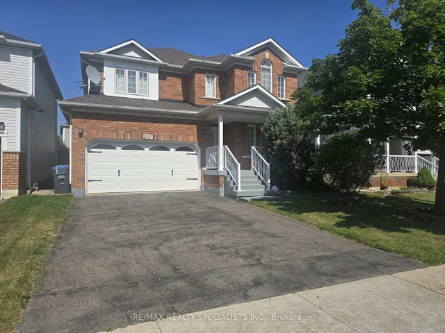 347 Van Kirk Dr