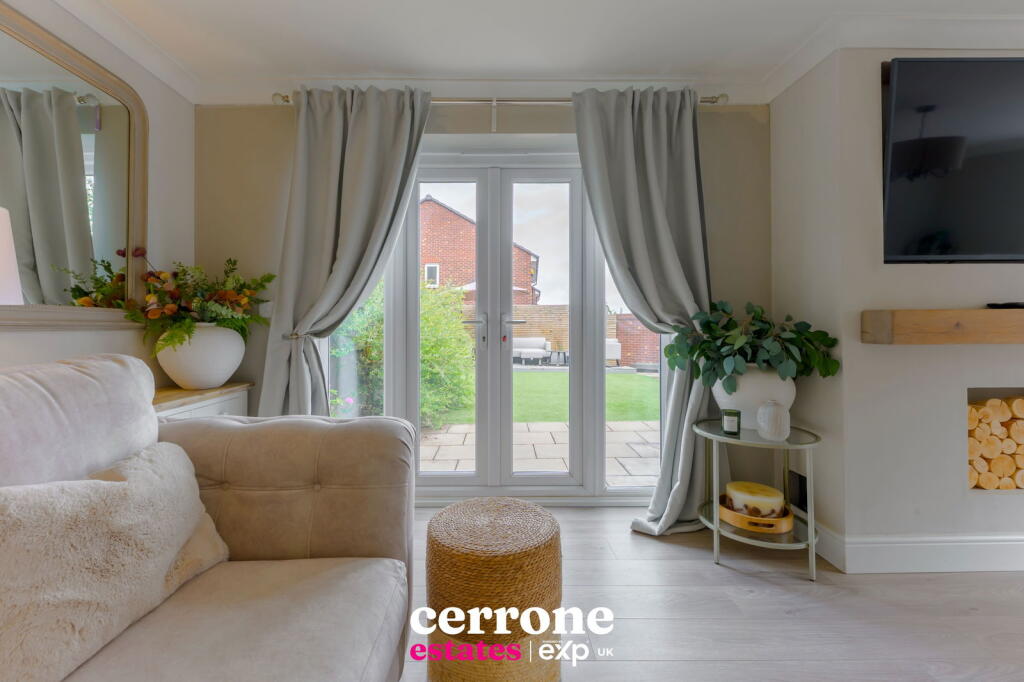 Additional image 5 of Hawker Close, Cofton Hackett, Birmingham, B31 2GU