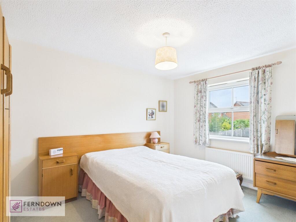 Additional image 8 of Harby Close, Marston Green, Birmingham, B37