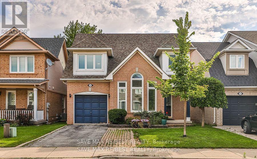Property image for 5141 OAKLEY DRIVE|Burlington (Orchard), Ontario L7L6P1