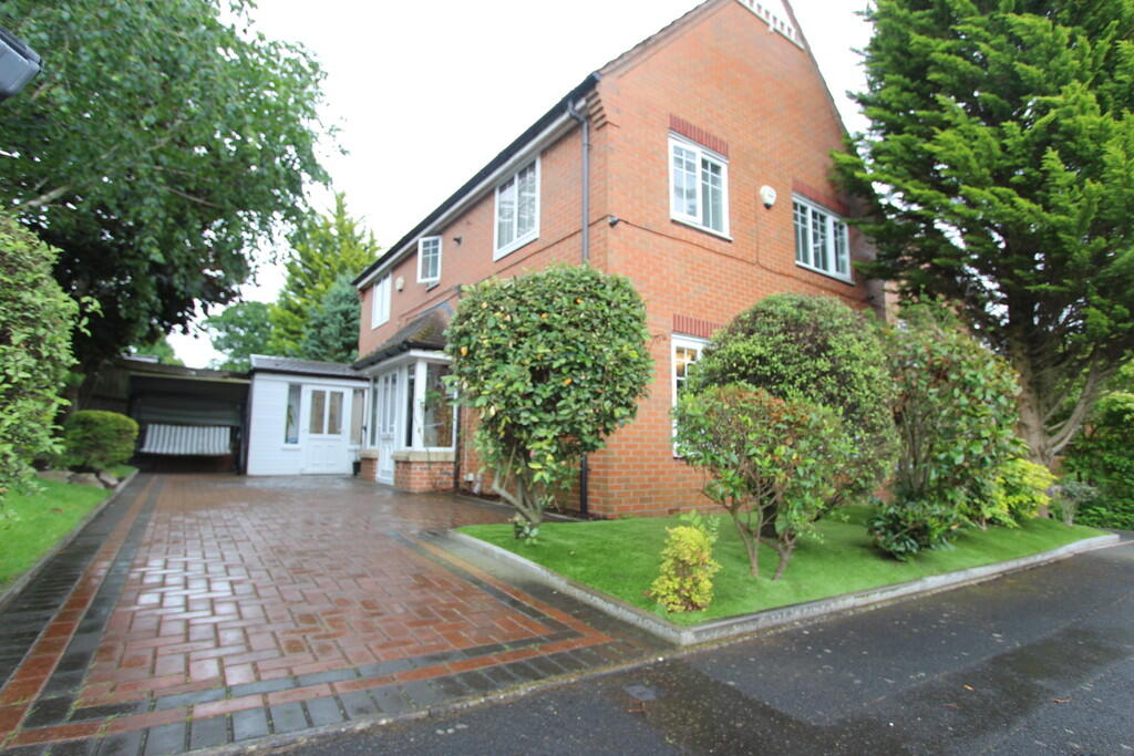 Additional image 29 of Musson Close, Birmingham
