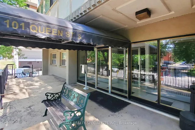 Additional image 11 of 101 Queen St Unit 406