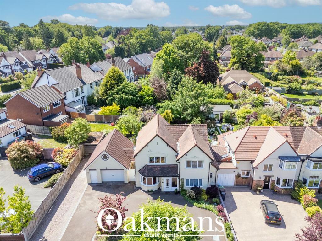 Additional image 33 of St. Gerards Road, Solihull, B91