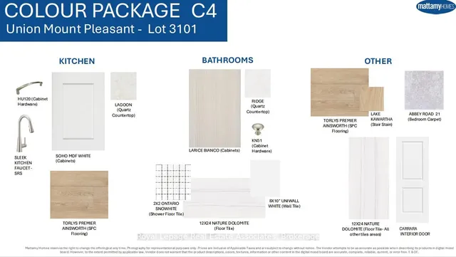 Additional image 3 of 104 Yellow Rail Cres