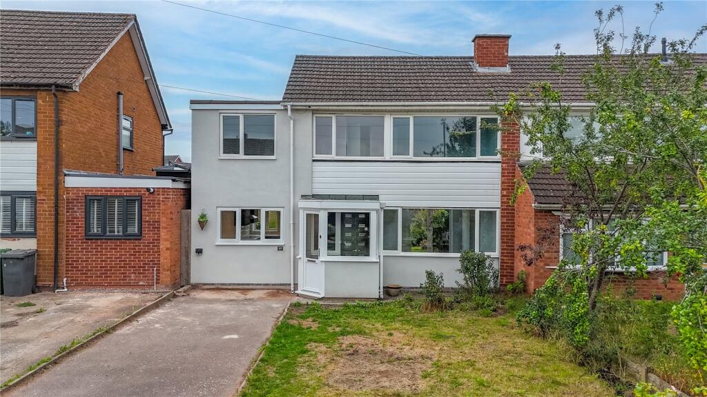 Additional image 27 of Highcliffe Road, Tamworth, Staffordshire, B77