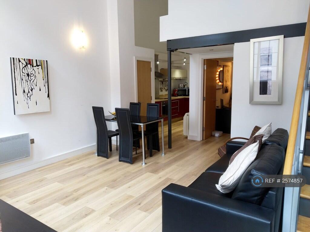 Additional image 16 of Scholars Gate, Birmingham, B1