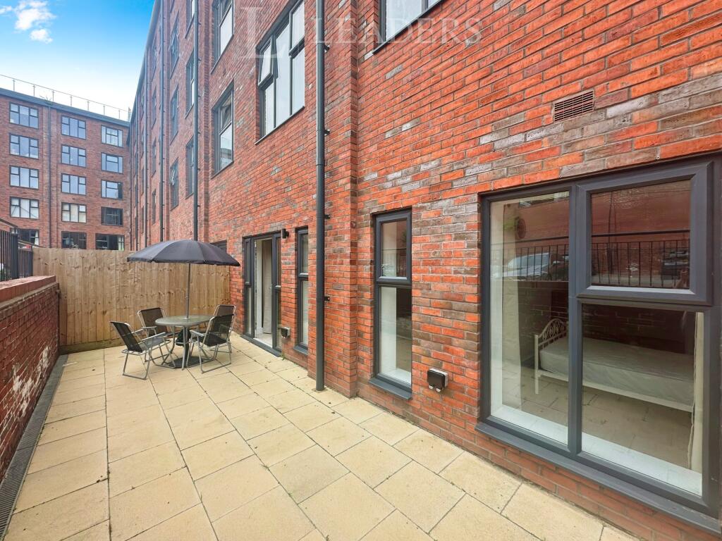 Additional image 5 of Digbeth Square, Lombard Street, B12