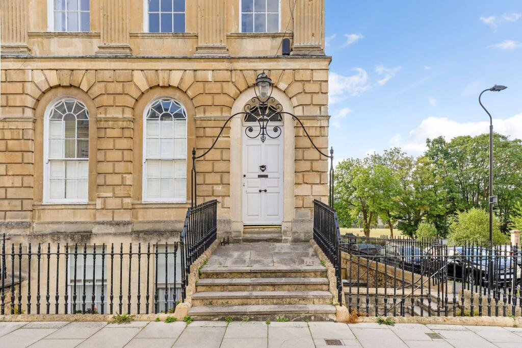 Additional image 2 of Great Pulteney Street, Bath, BA2