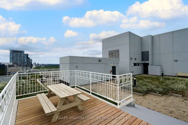 Additional image 42 of 7 Bishop Ave Unit 1601