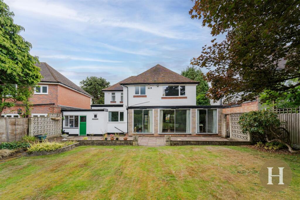 Additional image 42 of Fitz Roy Avenue, Harborne, Birmingham, B17