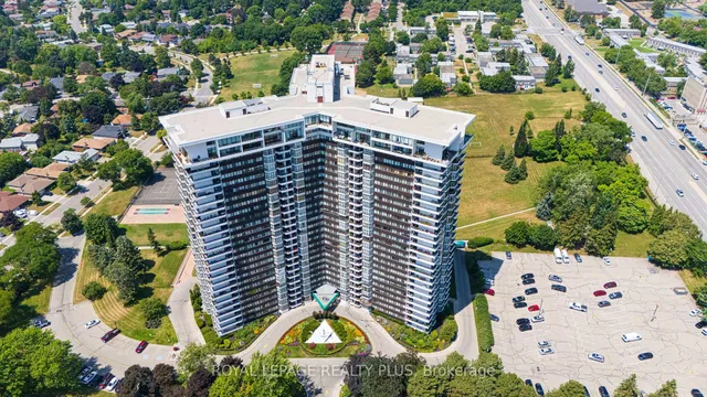 Additional image 33 of 1333 Bloor St Unit 708