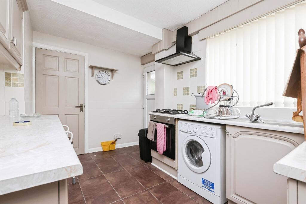 Additional image 5 of Waldrons Moor, Birmingham