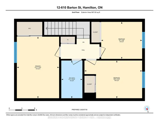 Additional image 23 of 610 Barton St Unit 12