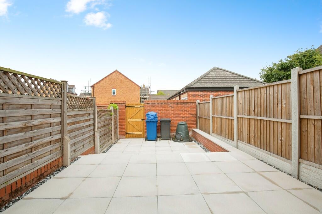 Additional image 2 of Alloys Close, Wilnecote