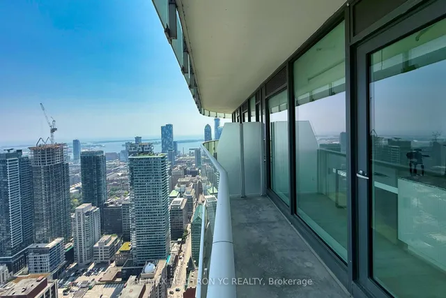 Additional image 21 of 197 Yonge St Unit 5104