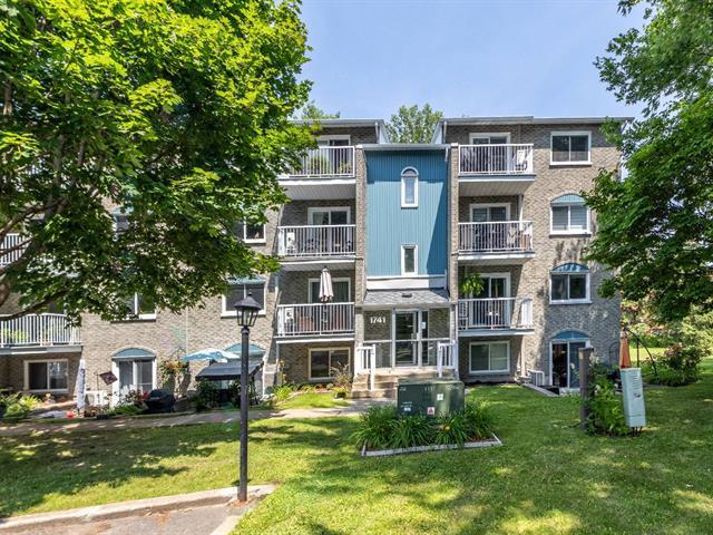 1741 Rue Kirouac|Longueuil (Le Vieux-Longueuil), Quebec J4G1T1