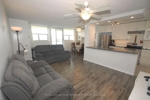 Additional image 5 of 2130 Weston Rd Unit 901