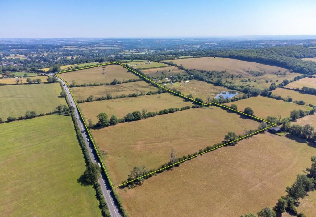 Property image for Lot C - Old Frome Road, Shepton Mallet, BA4