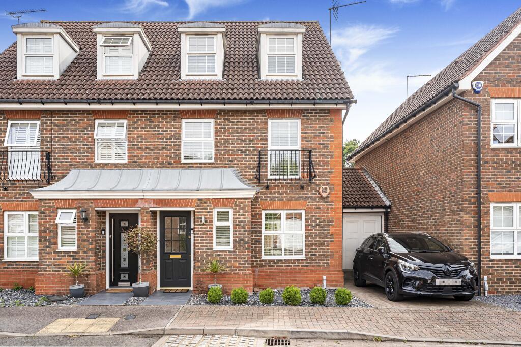 Additional image 25 of Beauchamps, Welwyn Garden City, Hertfordshire, AL7