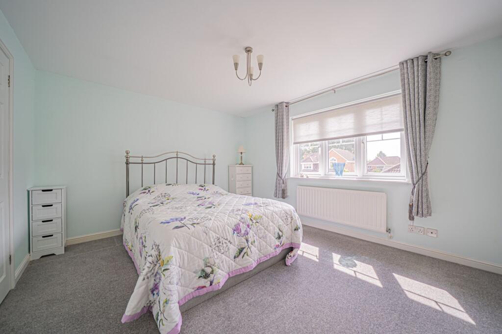 Additional image 14 of Glendon Way, Dorridge, B93