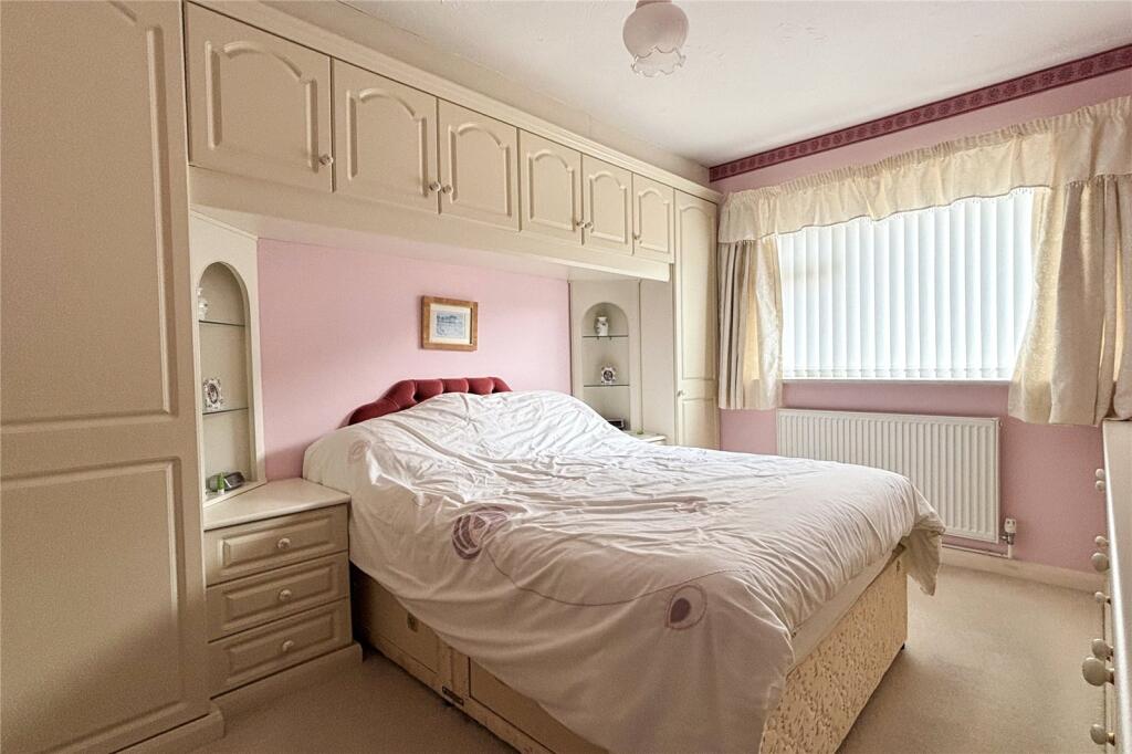 Additional image 5 of Fairdown Avenue, Westbury