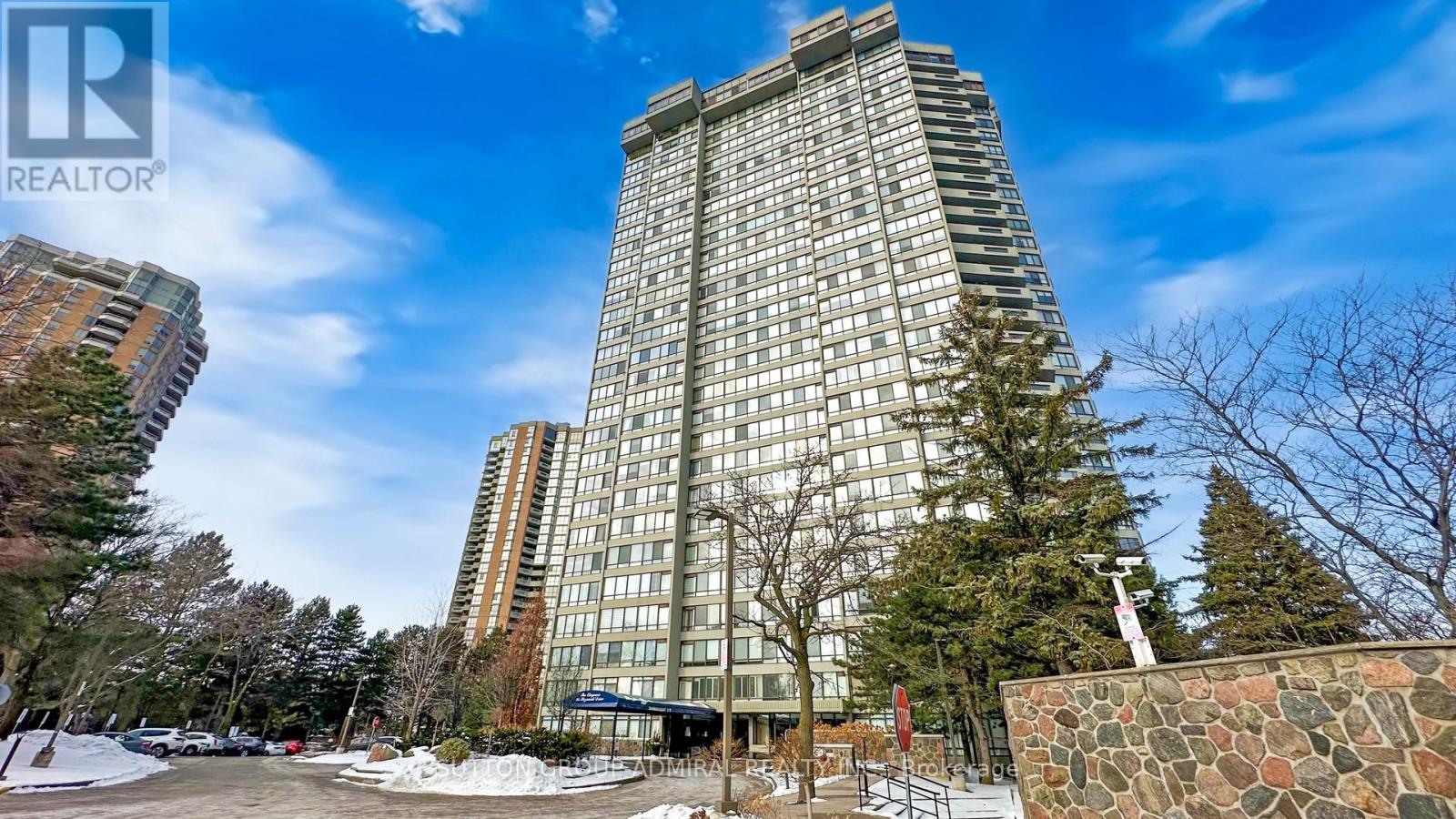 2905 - 65 SKYMARK DRIVE|Toronto (Hillcrest Village), Ontario M2H3N9