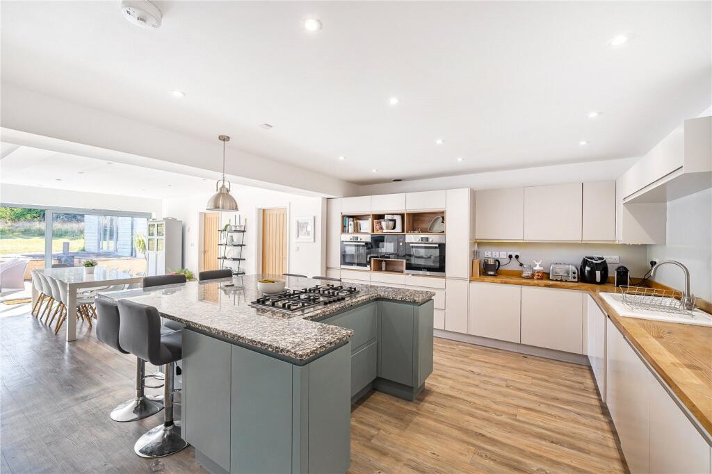 Additional image 4 of Barton Road, Butleigh, Somerset, BA6