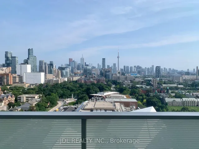 Additional image 8 of 200 Bloor St Unit 2204