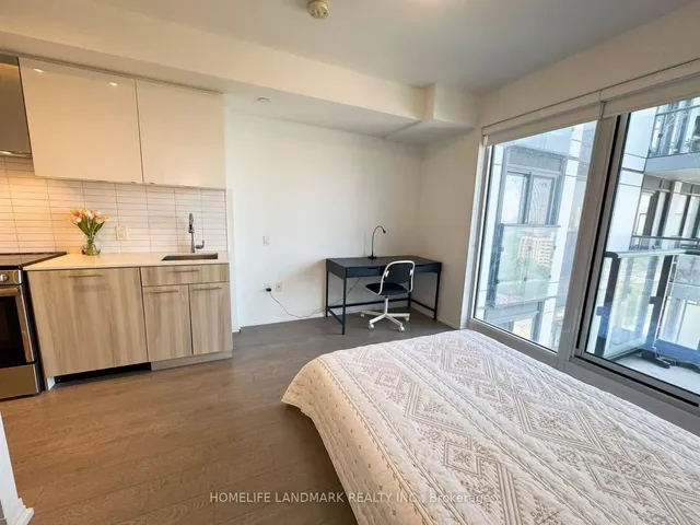 Additional image 6 of 251 Jarvis St Unit 1601