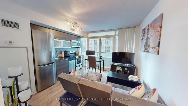 Additional image 2 of 36 LISGAR St Unit 726W