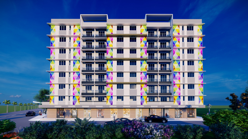 Badlapur East, Thane