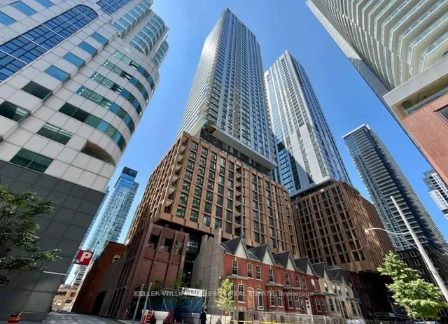 8 Widmer St Unit 4008