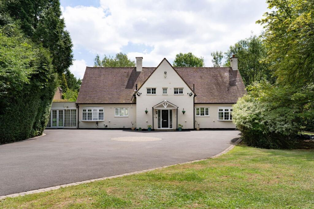 Additional image 38 of Linthurst Road, Blackwell, B60