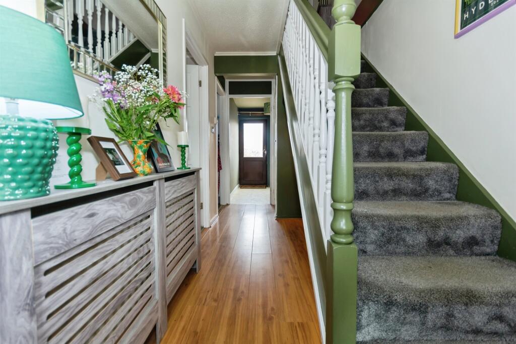 Additional image 18 of Ibstock Close, Redditch